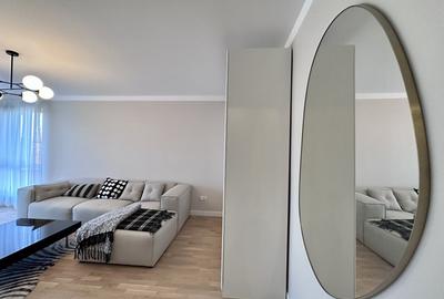 Inchiriere apartament 2 camere Pipera Constelatiei - 2