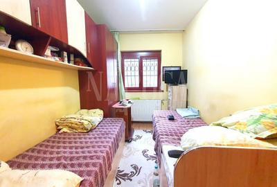 Apartament 4 camere de vanzare in Decebal Oradea, Oradea - 4