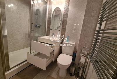 Apartament modern cu 2 camere - la 3 min. de facultatea de Medicina - 8