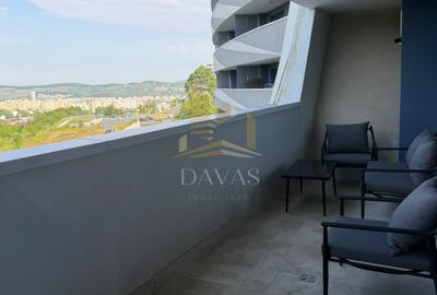 Apartament ultrafinisat 3 camere semidecomandat + parcare sub.inclusa | WINGS - 15