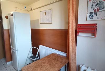 Apartament 3 camere, 70 mp utili, balcon, zona Cetate, Alba Iulia - 12
