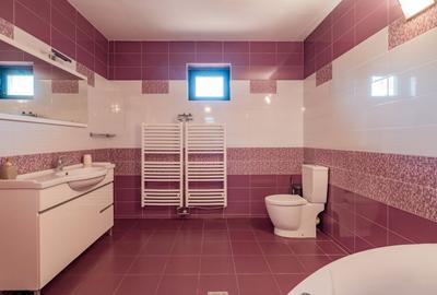 NOU! Cartier Ovidiu Sud – Vila la cheie, compartimentare ideala! - 10