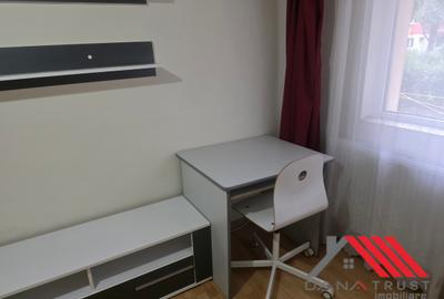 Complex Studențesc – Olimpia | Ap. 1 cam., 27 mp | Decomandat | 260 € - 15
