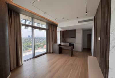 3-Room Apartment for Rent // Up-site // Parking Included // Spa - 14