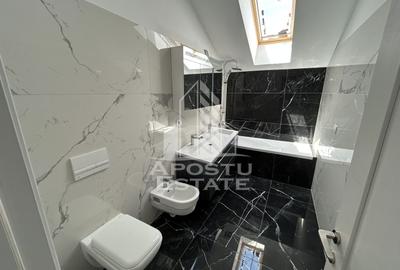 Apartament pretabil birouri, 4 camere, Dumbravita Kaufland - 8