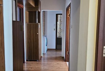 3 camere | bloc reabilitat | decomandat | 650 m Metrou Gorjului - 18