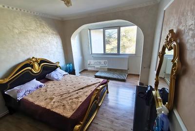 Apartament cu 3 camere, complet decomandat – Tecuci - 8