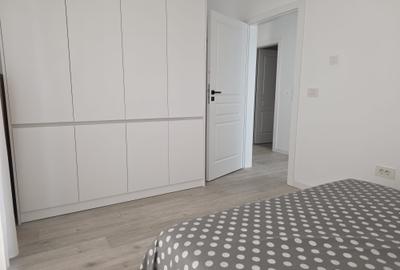 Apartament Studio+ cu 2 dormitoare și parcare | Lapis Residence L1 - 11