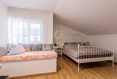 Casă individuală| 186 mp utili | 3 dormitoare | Izvor, Tărlungeni - 18