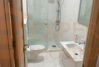 Apartament 4 Camere cu Vedere la Lac STATIUNEA MAMAIA | Finisaje Premium - 12