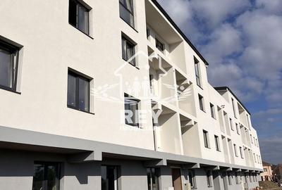 Apartament 1 dormitor de vânzare /etaj1/ Șelimbăr zona Triajului - 5