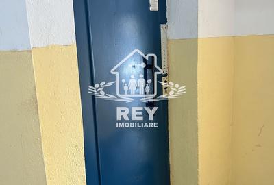 Apartament 4 camere decomandate 4 balcoane etaj 1 Str. Bâlea/Sibiu - 6
