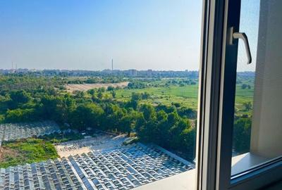 Apartament premium 3 camere | 85 mp | Etaj 13 | Tavan înalt | Rin Gran - 3