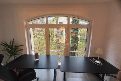 Propria Ta Oază în Floreasca: 3 Camere, Etaj 1, cu Terasă și Centrala - 23