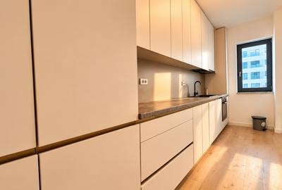 NOU / SUPERB / 2 CAMERE / TERASA GENEROASA - 2
