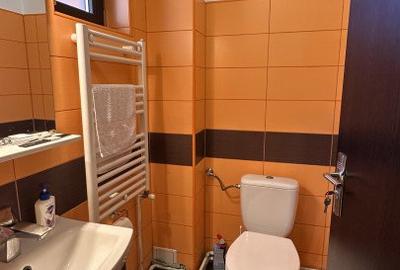 Duplex 4 camere, 126 mp, si teren de 300 mp in Giroc - 8