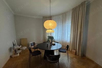 Spatiu Birou | Floreasaca | 2 camere 75mp | Parter in Vila | Centrala proprie - 9