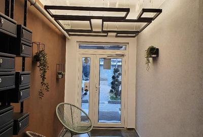 Vivamus Park Residence