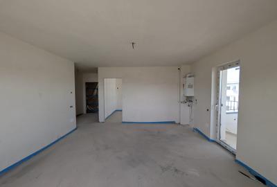Apartament 3 camere, terasa 21mp, lift, bloc nou, EROILOR, Floresti - 1