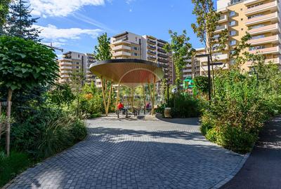 URBAN PLAZA - Apartament cu 2 camere de vânzare - 1