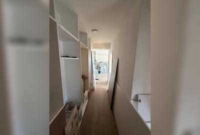 COMISION 0%! Ap. 3 camere 74 mp + 2 balcoane, parcare subt., Borhanci - 9