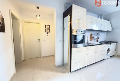 Apartament cu 2 camere de vanzare in zona Aradului - 15