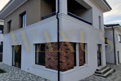 Duplex cu 4 camere în Iris