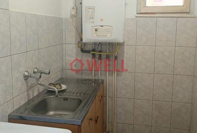 APARTAMENT CU 2 CAMERE DE VÂNZARE - 3