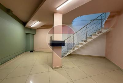 Spațiu comercial de inchiriat Central Constanta - 2