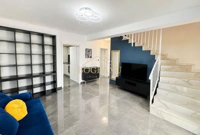 BG193-Duplex 3 camere | Calea Urseni | Mobilat | Curte | 3 parcări - 2