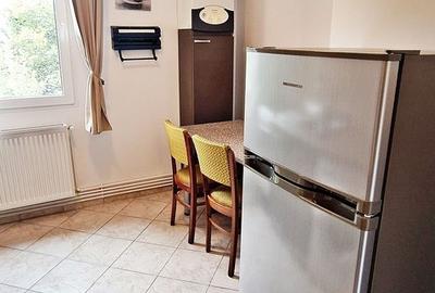 Astra, langa Piata, apartament cu 2 camere mobilat 400 euro/luna - 10