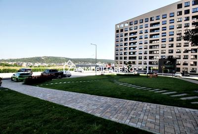 Apartament bloc NOU,2 camere,57 mp, Concept 9 - 10