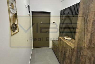 Apartament 2 camere decomandat cu parcare subterana  Unirea Towers - 22