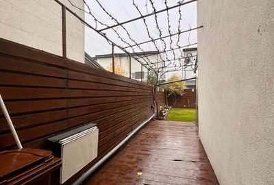 Închiriere Casă Pe Colt | 5 Camere |  Mobilată și Utilată | New Point |  Pipera - 49