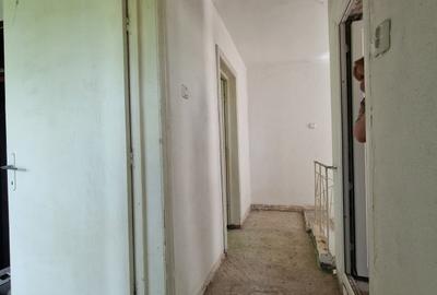 Eforie Sud- Casa P+1 caramida, 4 camere, teren 200mp- 108.000euro - 23
