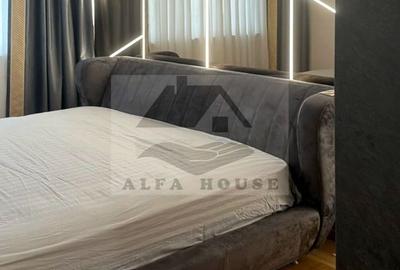 Apartament cu doua camere Urban Plaza 52 mp+17mp terasa - 8