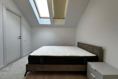 CASA DE INCHIRIAT | LUX | 5 CAMERE | 4 BAI | 2 PARCARI | NOU - 28