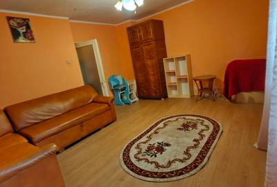 Apartament 1 Camera decomandat, etaj 3, plan 2 bld. Poitiers! - 4
