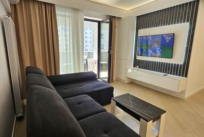 Apartament cu 3 camere decomandat în Pipera