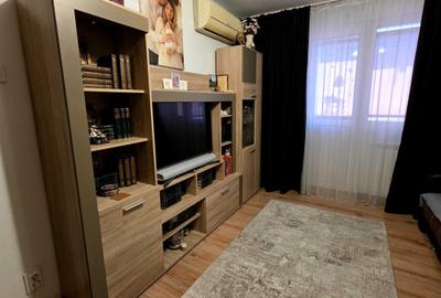 2 camere MOBILAT/UTILAT - Parcul Tei - Grigore Moisil - 4
