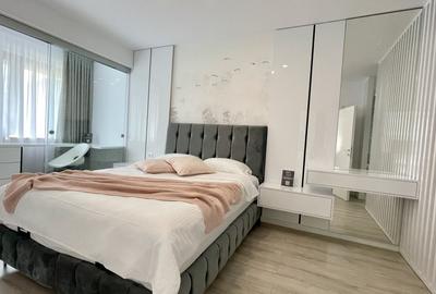 Apartament cu 2 camere amenajari premium - incalzire in pardoseala - 13