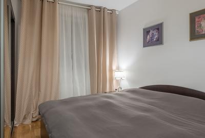 Inchiriere apartament 2 camere si loc de parcare Ion Mihalache - 16