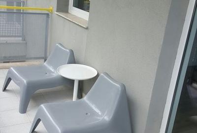 Garsonieră premium în complex rezidențial Parcul Carol 41 mp - 11