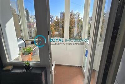 Royal Imobiliare - Vanzare apartament 2 camere in zona Ultracentral - 17