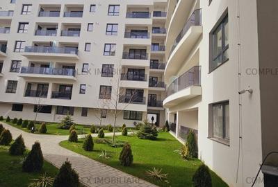 Timpuri Noi metrou | Splaiul unirii | Prima inchiriere | Loc parcare subteran - 27
