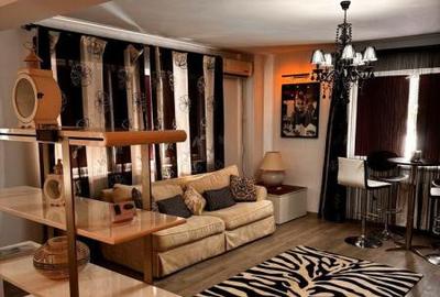 Greenfield | Baneasa | 2 camere | Apartament cochet | Ac - 1