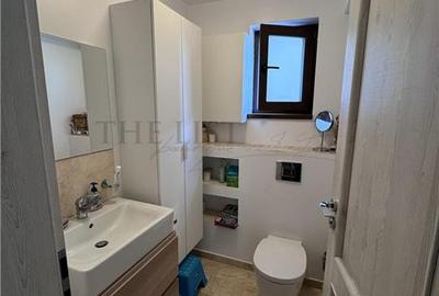 Vila Otopeni cu piscina si teren 1000 mp - 10