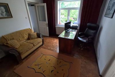 Casă Renovată cu Grădină | 227 mp | 3 Terase | 3 Dormitoare | Milcov - 21