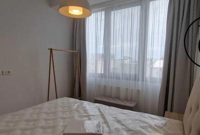 Apartament 2 camere - zona Centrala/ Piata Ovidiu - prima inchiriere - 3