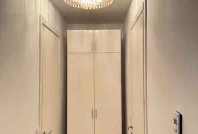 Apartament 3 camere Luxuria Residence-loc de parcare subteran - 12